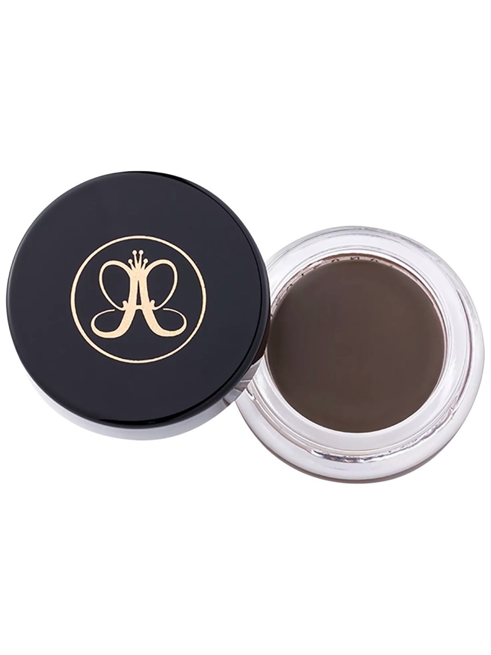 Anastasia Beverly Hills Dark Brown Dipbrow Brow Pomade